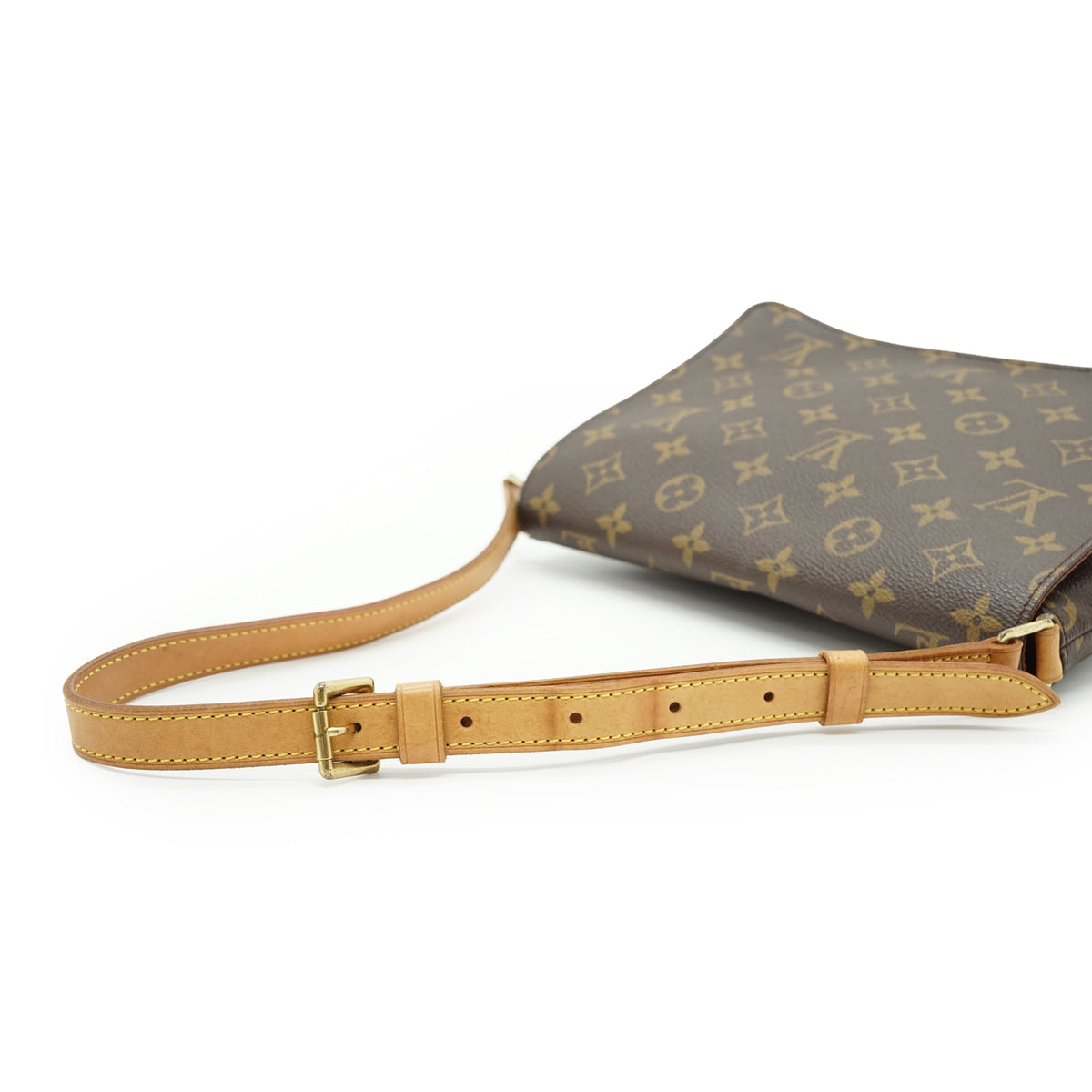 Monogram Musette Tango