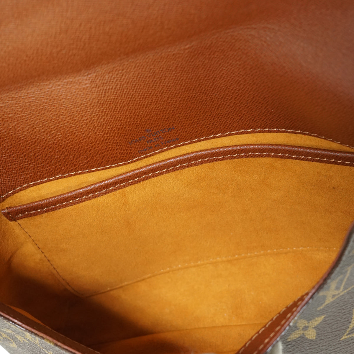 Monogram Musette Tango