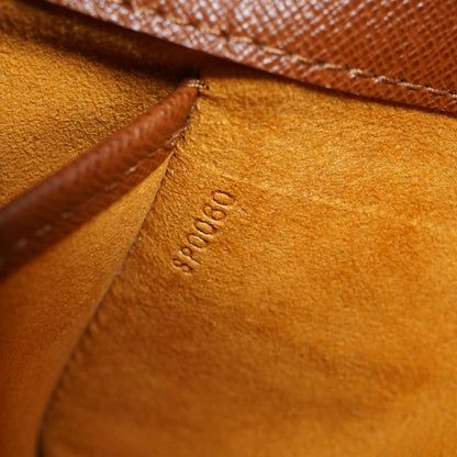 Monogram Musette Tango