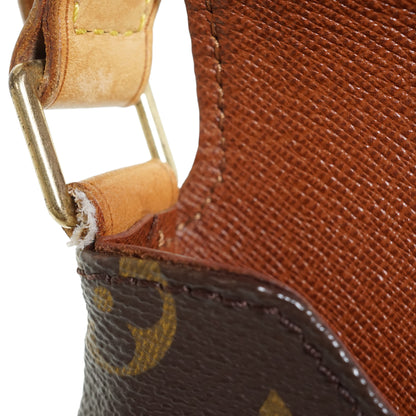 Monogram Musette Tango