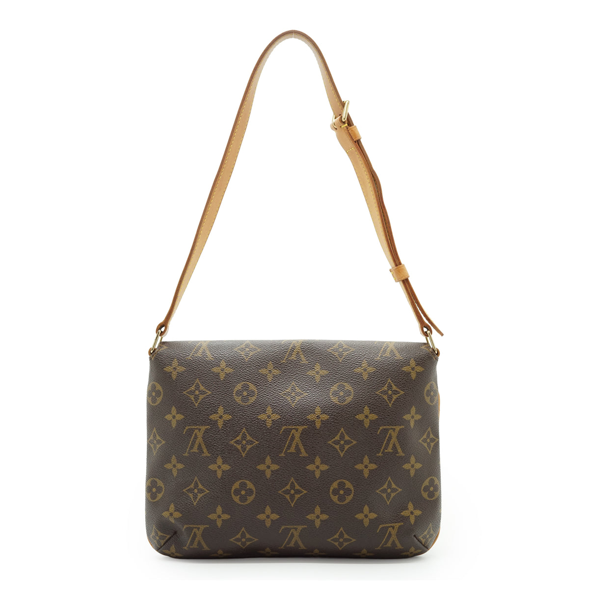 Monogram Musette Tango