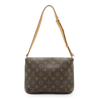 Monogram Musette Tango