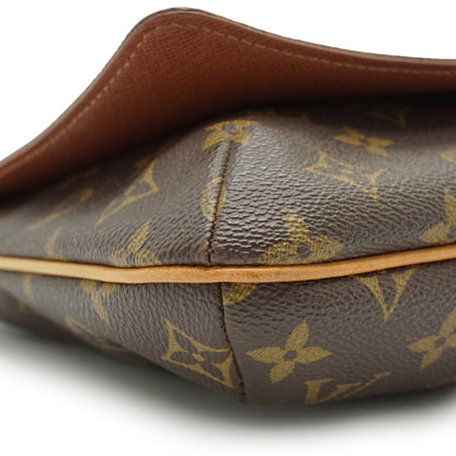 Monogram Musette Tango