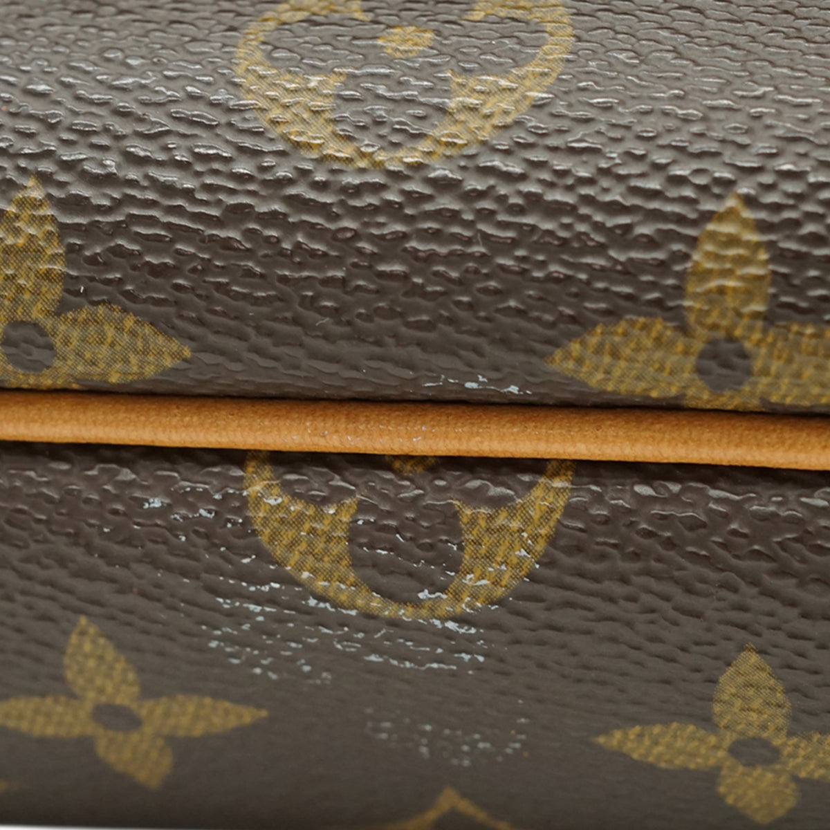 Monogram Musette Tango