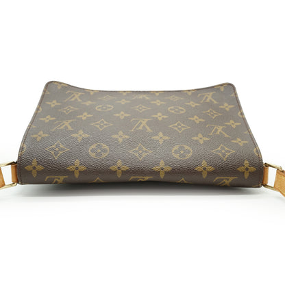 Monogram Musette Tango