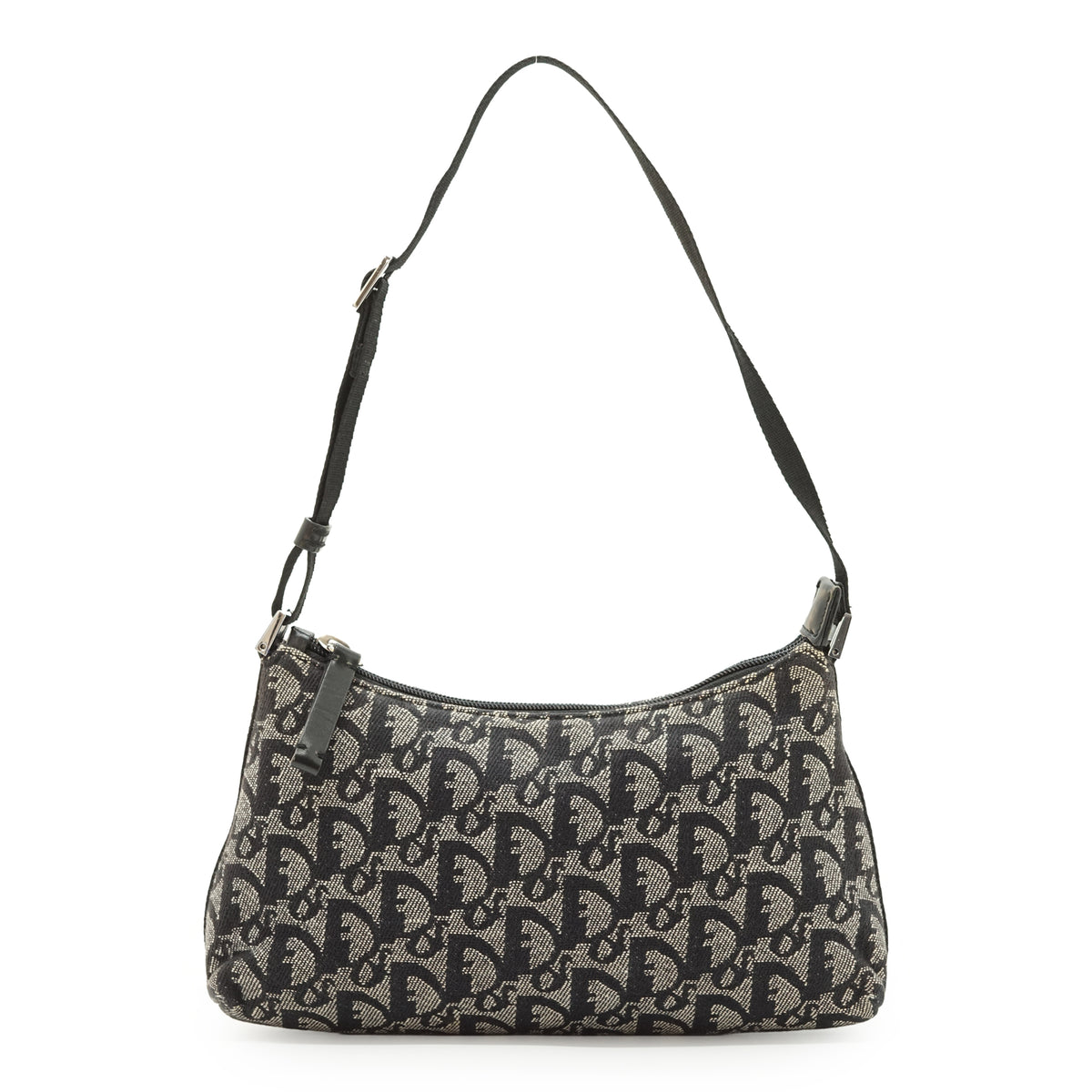 Vintage Trotter Shoulder Pochette