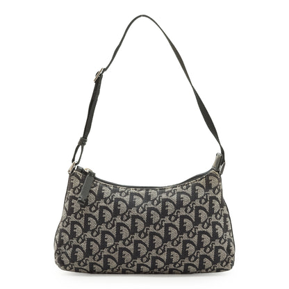 Vintage Trotter Shoulder Pochette