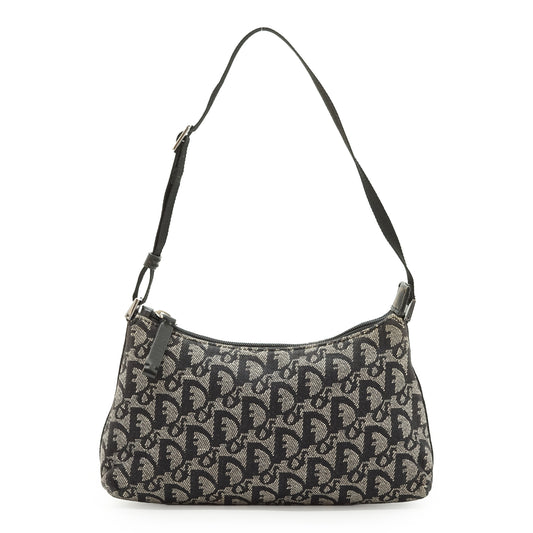 Vintage Trotter Shoulder Pochette