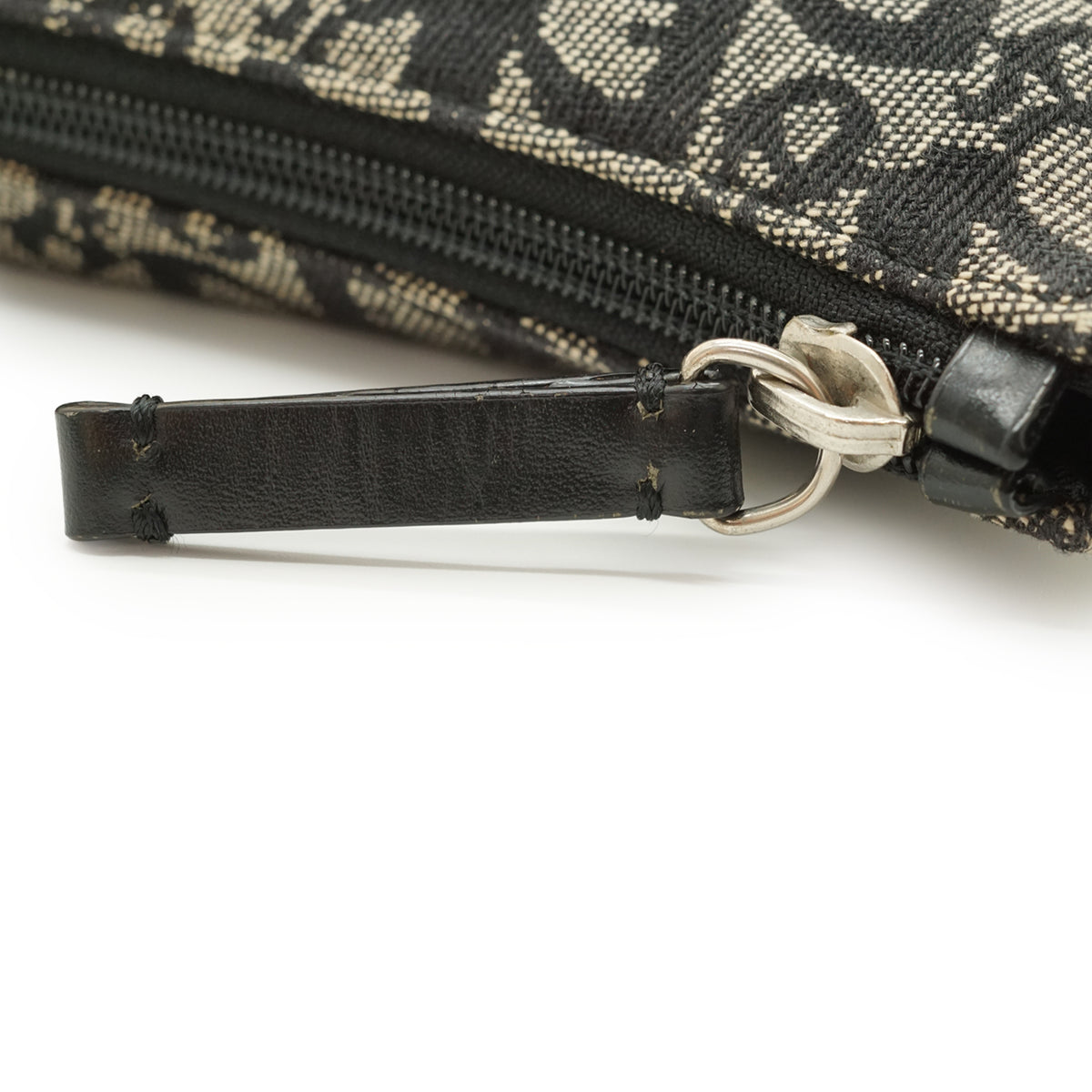 Vintage Trotter Shoulder Pochette