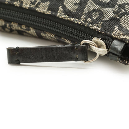 Vintage Trotter Shoulder Pochette