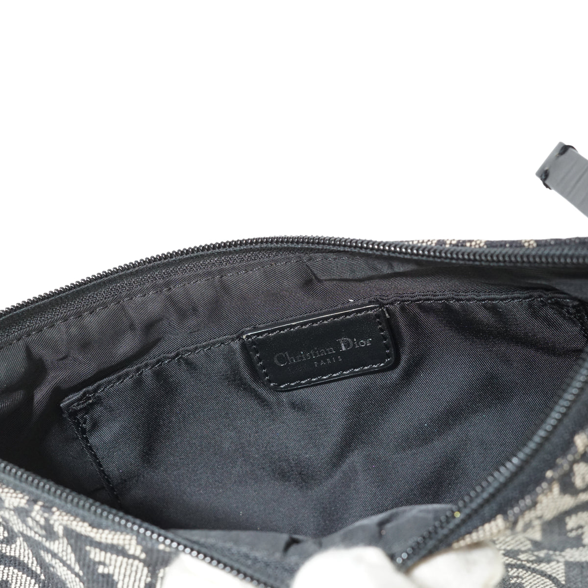 Vintage Trotter Shoulder Pochette