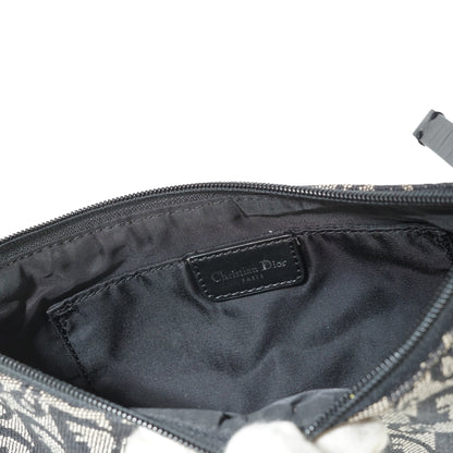 Vintage Trotter Shoulder Pochette