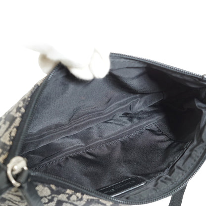 Vintage Trotter Shoulder Pochette