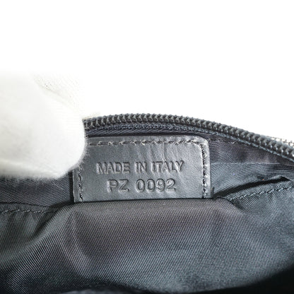 Vintage Trotter Shoulder Pochette