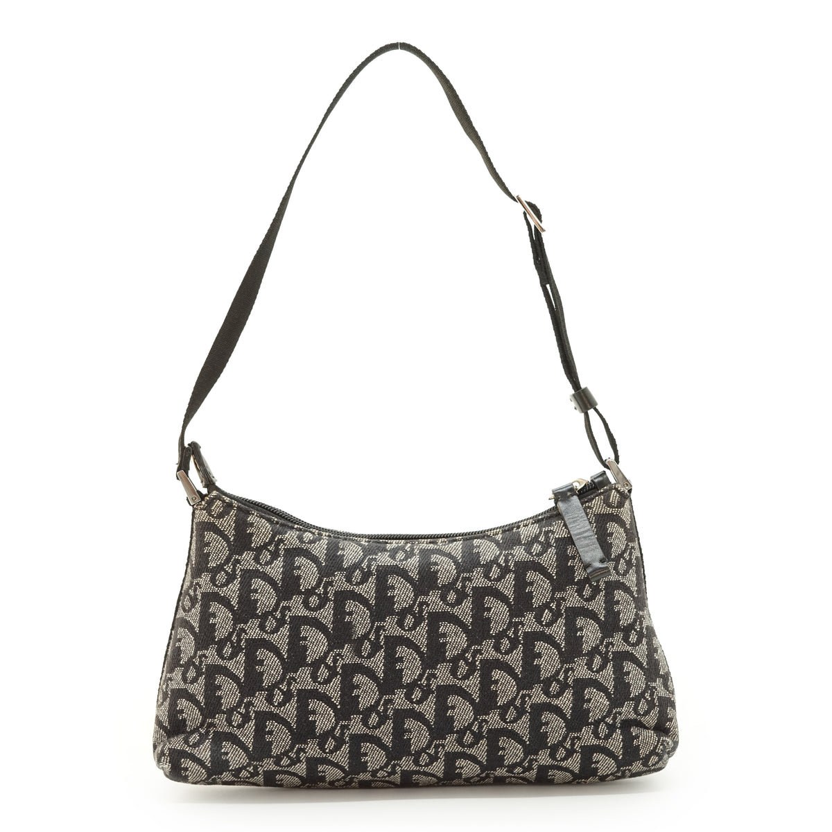 Vintage Trotter Shoulder Pochette