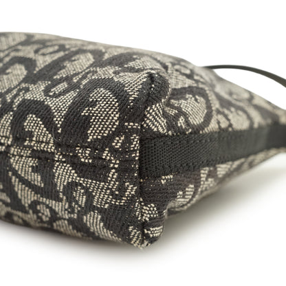 Vintage Trotter Shoulder Pochette