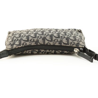 Vintage Trotter Shoulder Pochette
