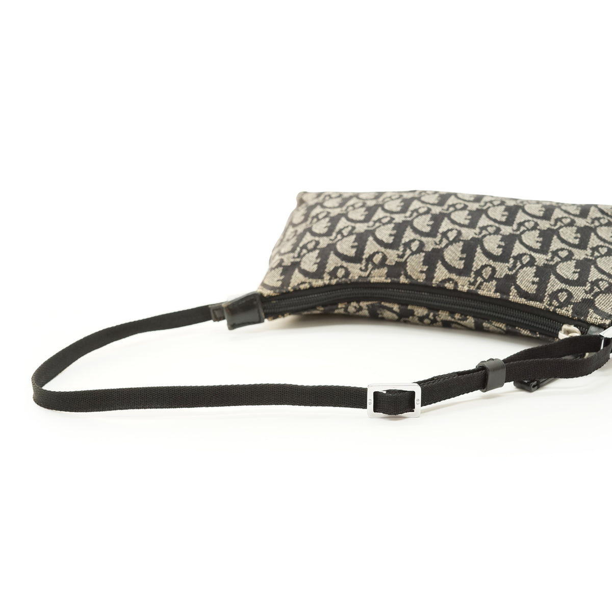 Vintage Trotter Shoulder Pochette