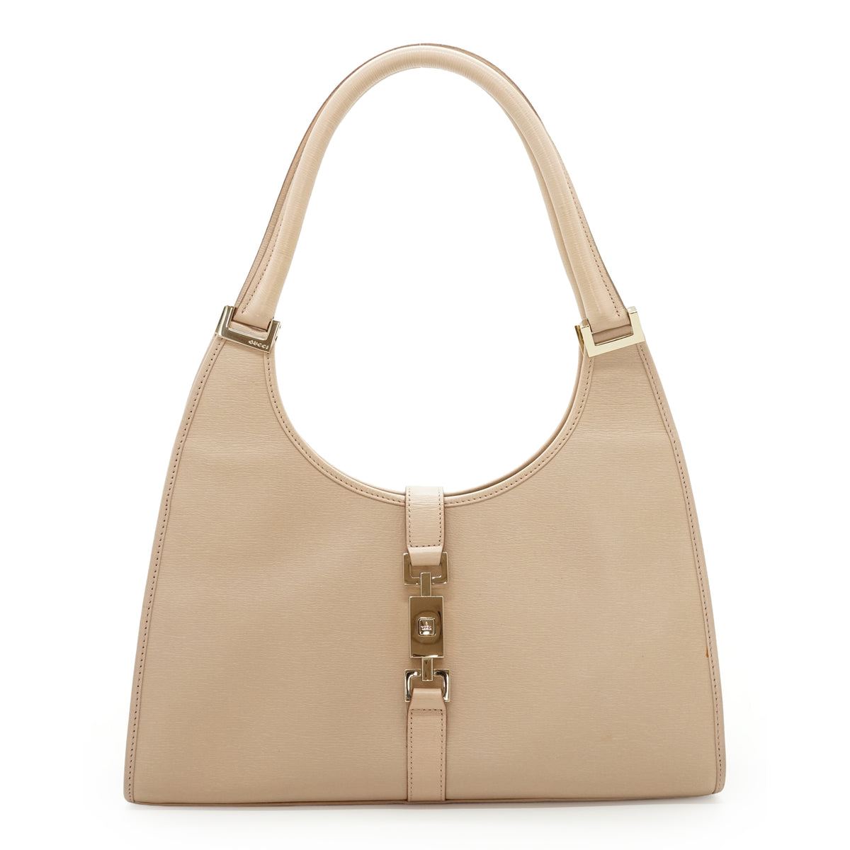 Vintage Jackie Bardot Medium Shoulder Bag