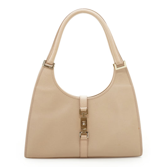 Vintage Jackie Bardot Medium Shoulder Bag