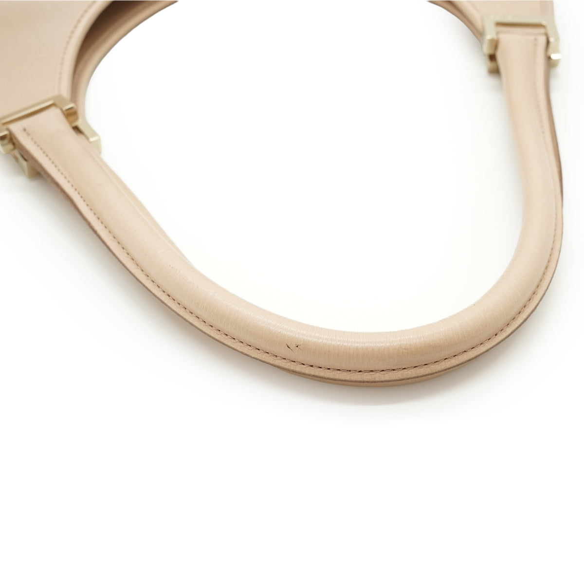 Vintage Jackie Bardot Medium Shoulder Bag