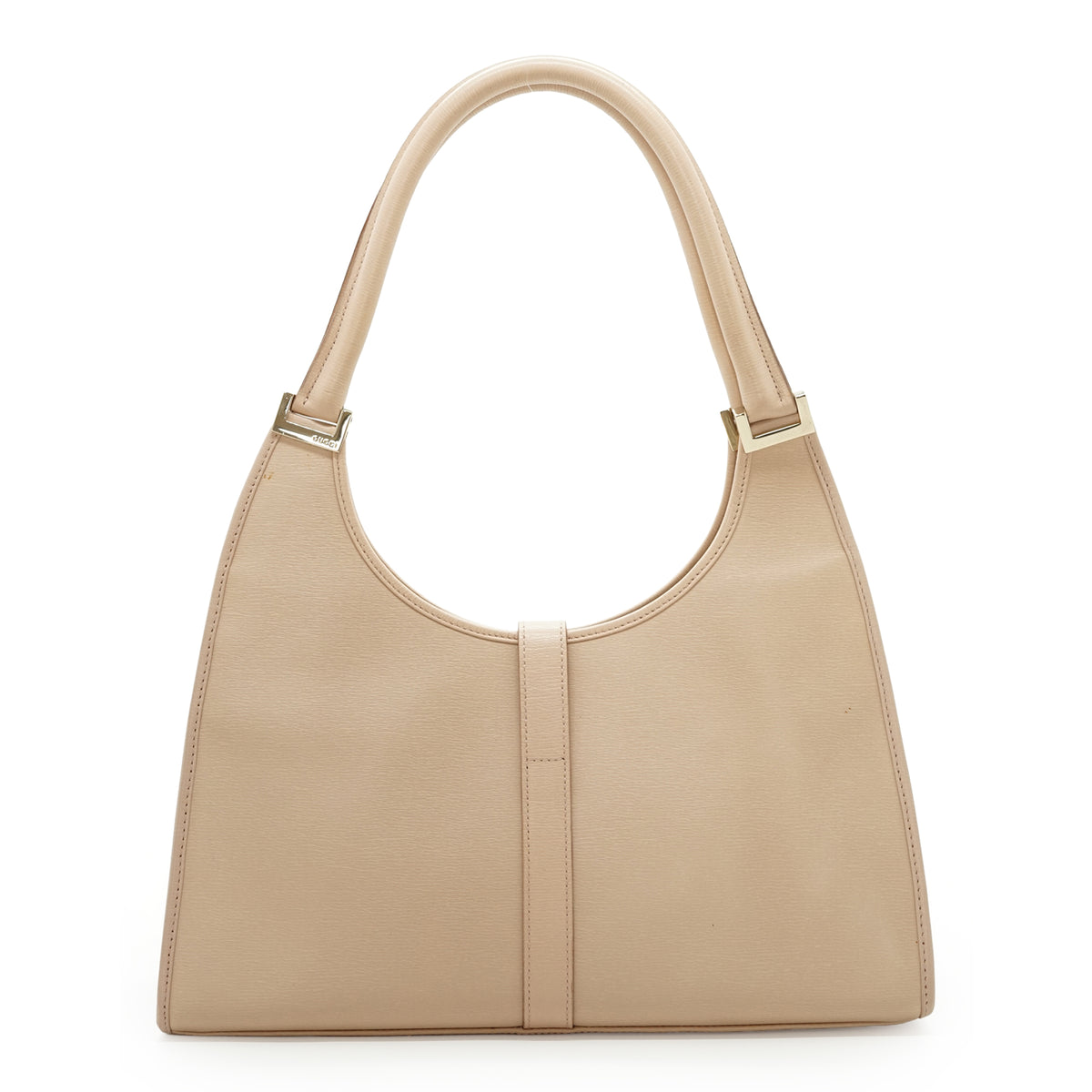 Vintage Jackie Bardot Medium Shoulder Bag