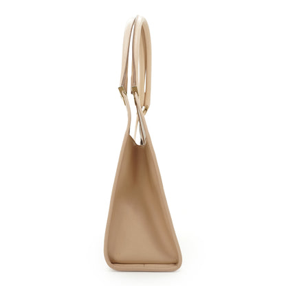 Vintage Jackie Bardot Medium Shoulder Bag