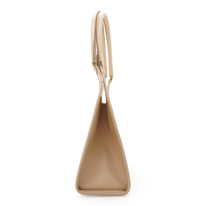 Vintage Jackie Bardot Medium Shoulder Bag