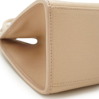 Vintage Jackie Bardot Medium Shoulder Bag