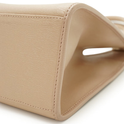 Vintage Jackie Bardot Medium Shoulder Bag