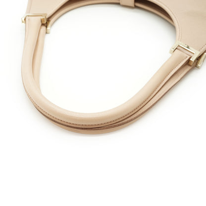 Vintage Jackie Bardot Medium Shoulder Bag