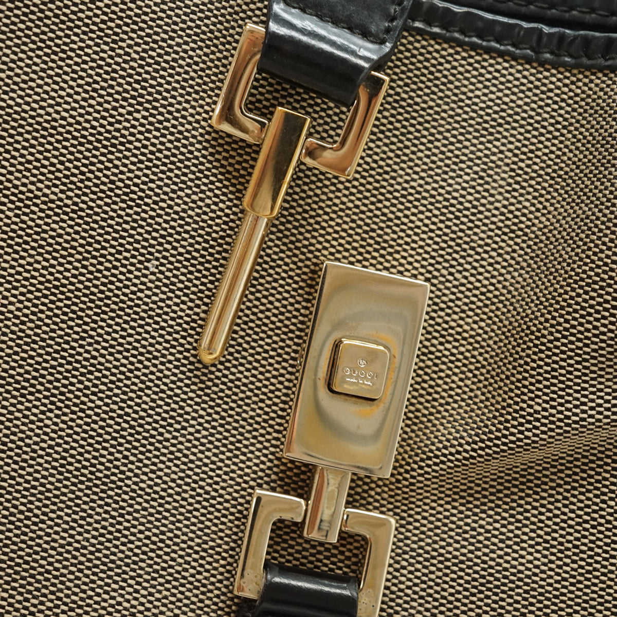 Vintage Jackie 1961 Medium Shoulder Bag
