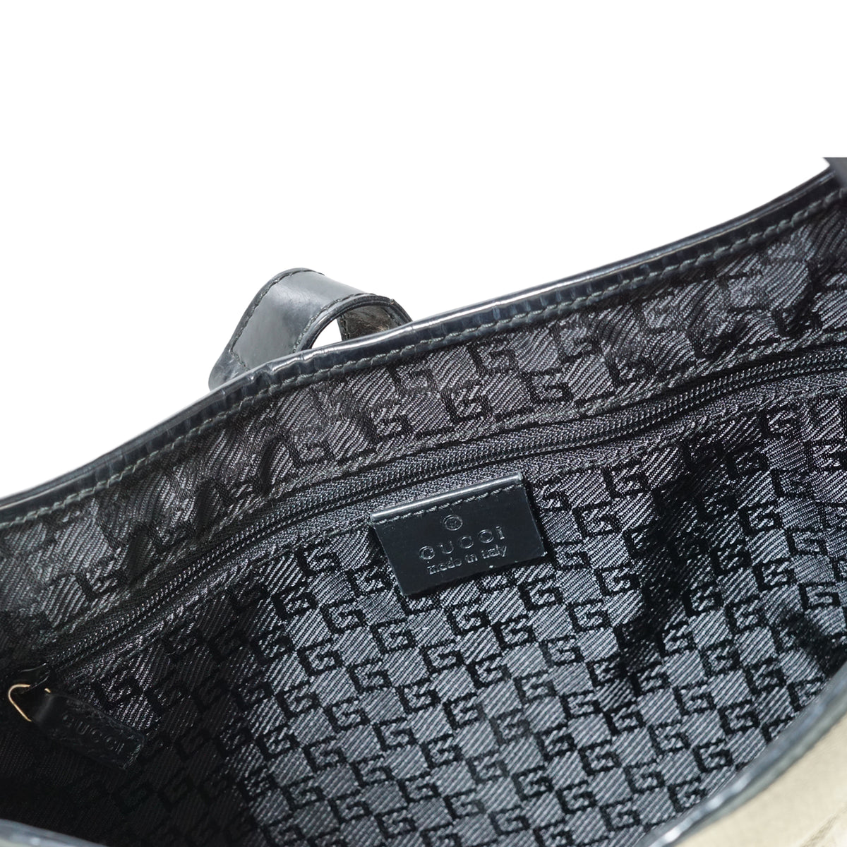 Vintage Jackie 1961 Medium Shoulder Bag