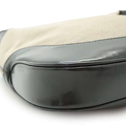 Vintage Jackie 1961 Medium Shoulder Bag