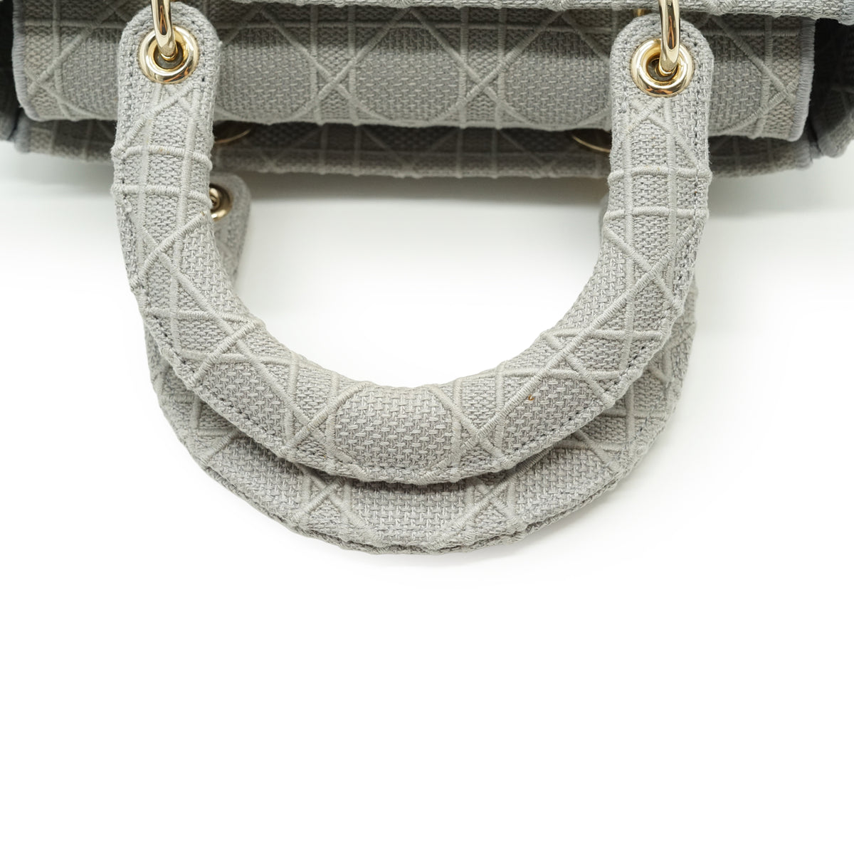 Lady Dior Medium Cannage D-Lite