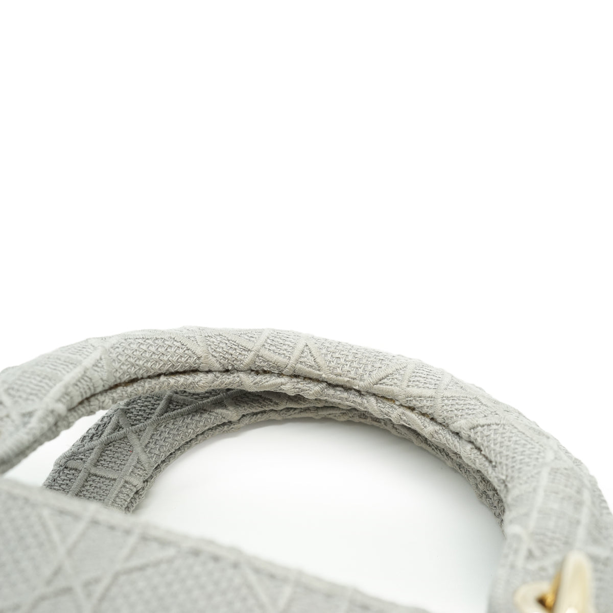 Lady Dior Medium Cannage D-Lite