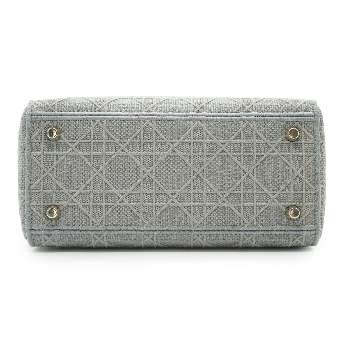 Lady Dior Medium Cannage D-Lite