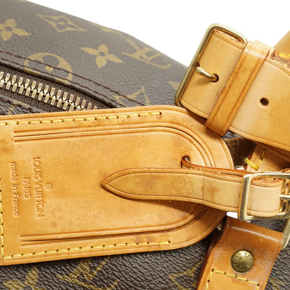 Monogram Keepall Bandouliere 50