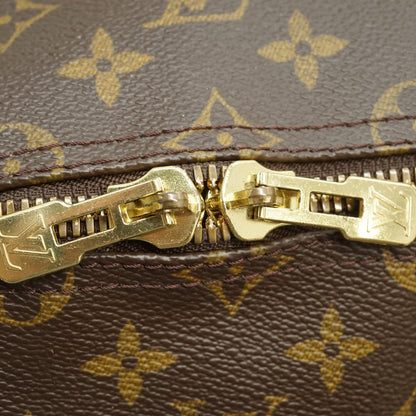 Monogram Keepall Bandouliere 50