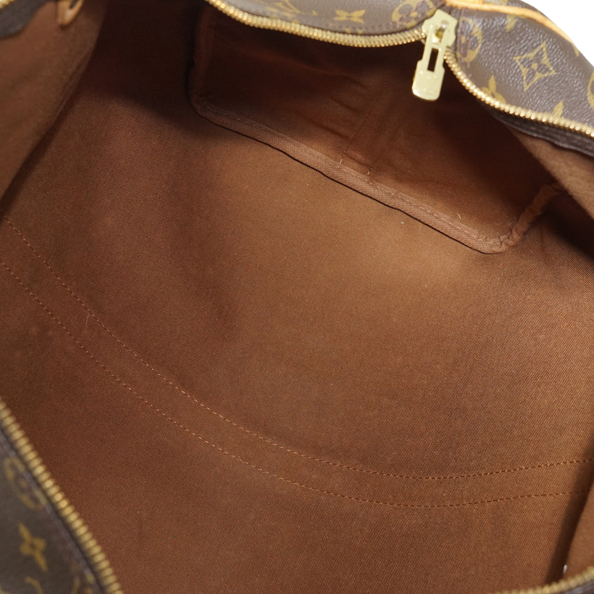 Monogram Keepall Bandouliere 50