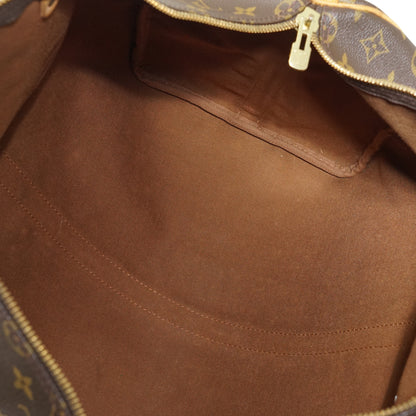 Monogram Keepall Bandouliere 50