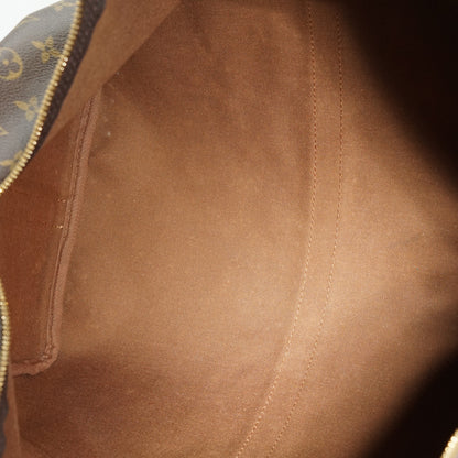 Monogram Keepall Bandouliere 50
