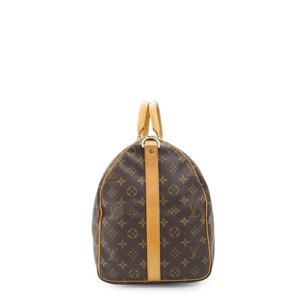 Monogram Keepall Bandouliere 50