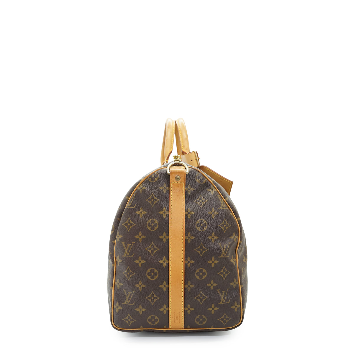 Monogram Keepall Bandouliere 50