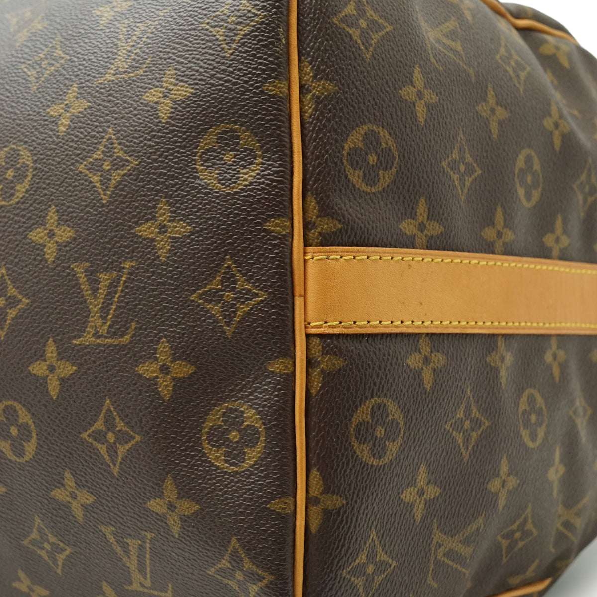 Monogram Keepall Bandouliere 50