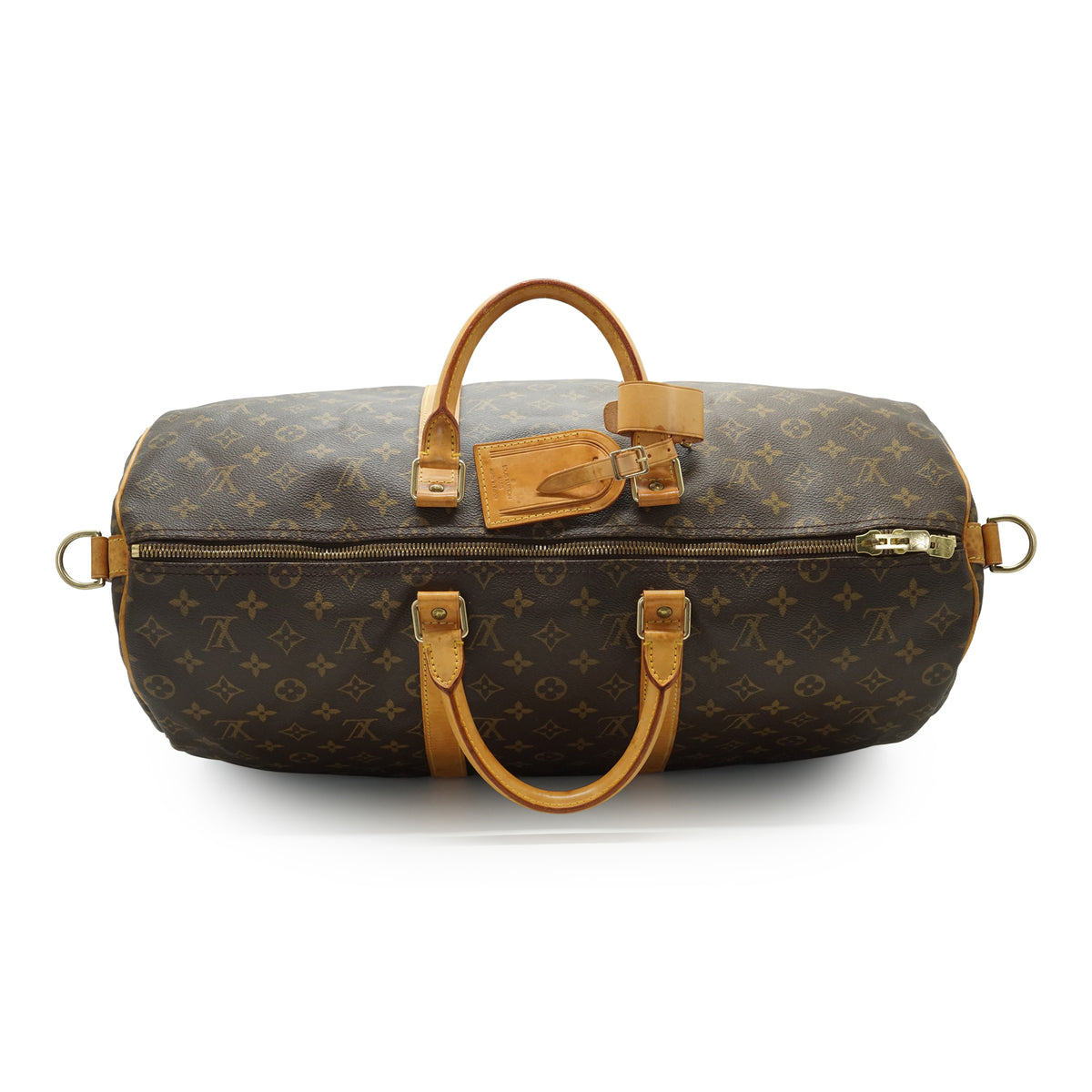 Monogram Keepall Bandouliere 50