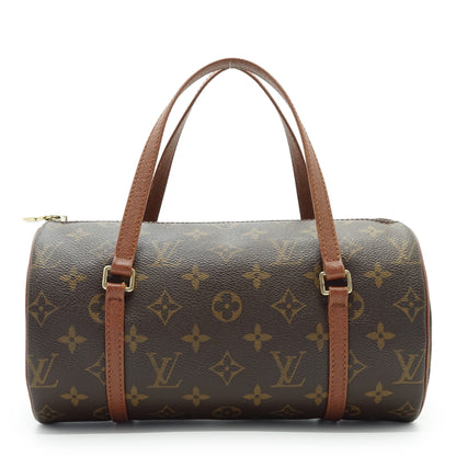 Monogram Papillon 26