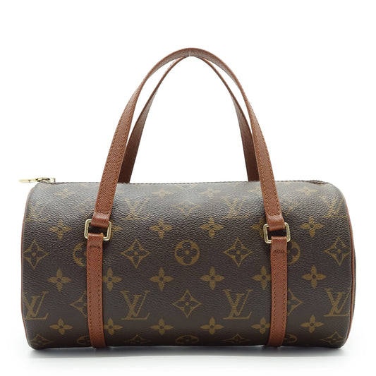 Monogram Papillon 26