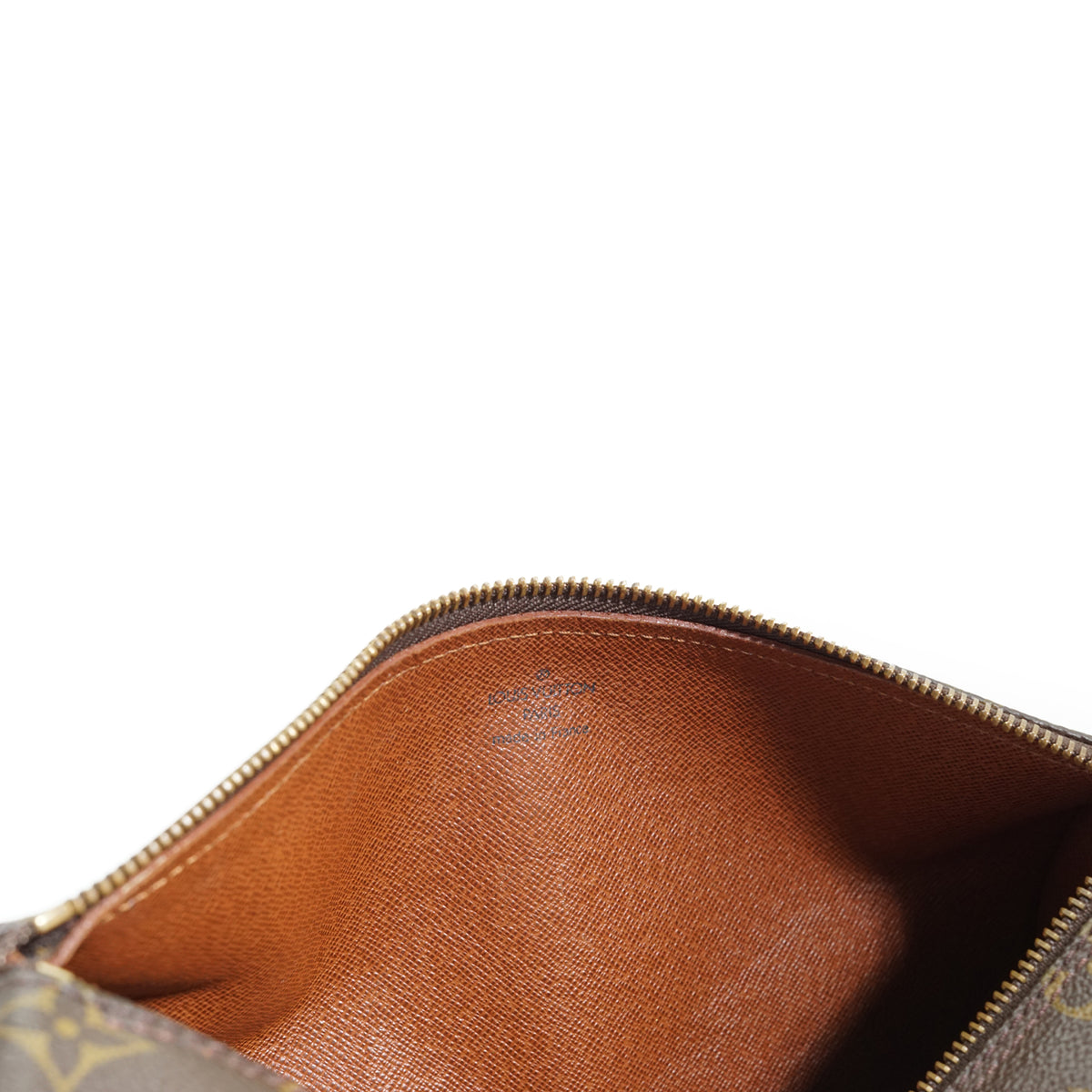 Monogram Papillon 26
