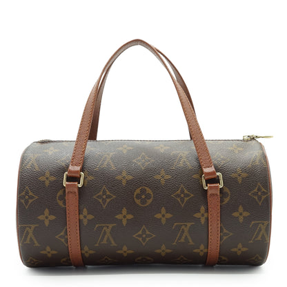 Monogram Papillon 26